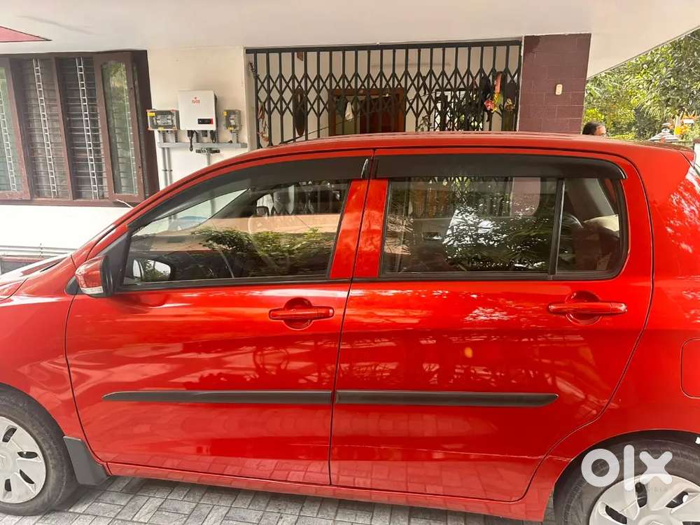 Maruti Suzuki Celerio 2019 Petrol 45000 Km Driven