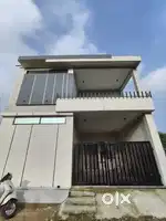 3BHK LUXURIOUS BUNGALOW
