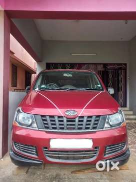 Mahindra Xylo 2013