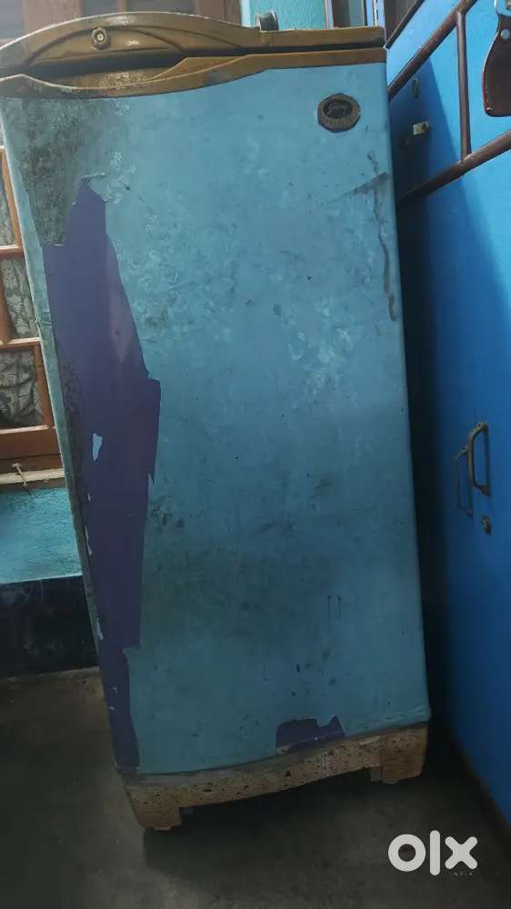 Godrej Pentacool fridge