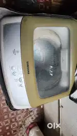 Samaung waching machine