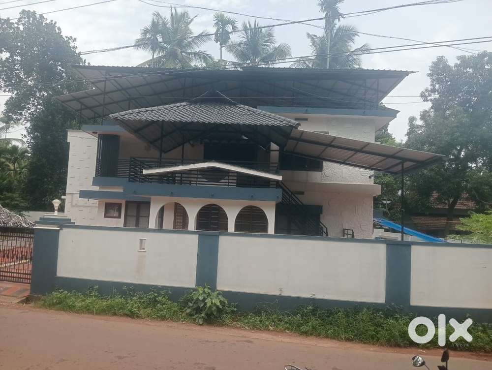 Thalassery koduvally