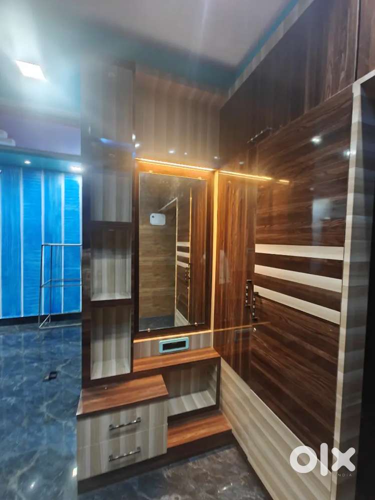 Beautiful Duplex House,Sale near Ruby Hospital, Govind Vihar size20x50