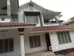 2bhk house upstair for rent near Kalpetta,