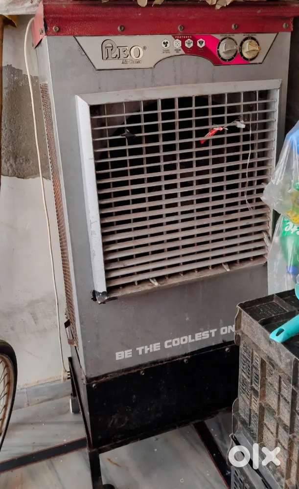 Cooler air fix price