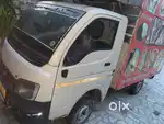 Tata ace 2015 model (convert) in food van