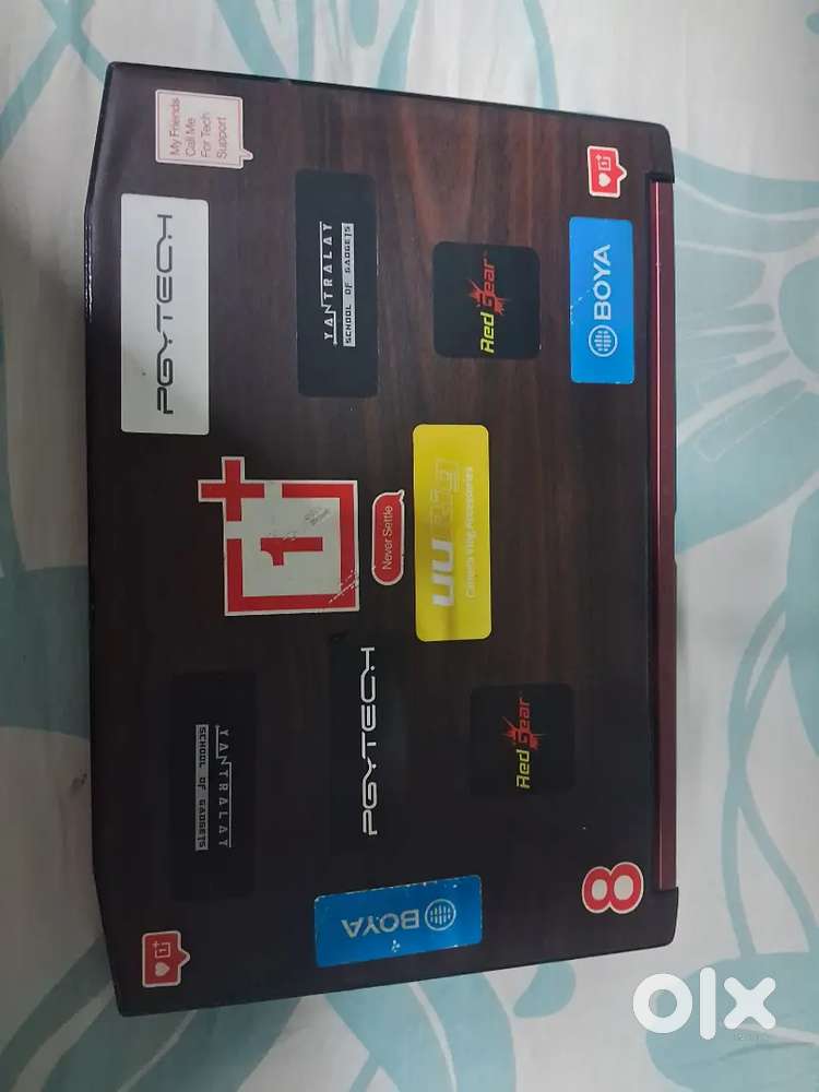 Acer Nitro 5