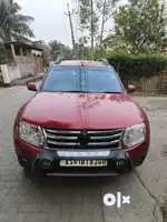 Renault Duster 2016 Petrol 77000 Km Driven