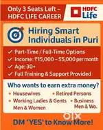Hdfc Life Insurance Advisor