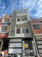 (Only for rent) 2 Shops + Office space(2 floor + terrace with 1 room)