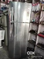 LG company refrigerator