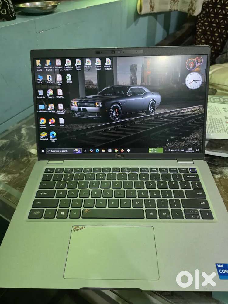Dell latitude 5420 i7 11th gen