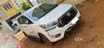 Toyota Innova Crysta 2023 Diesel 19000 Km Driven very good condition