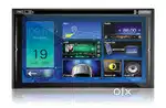 Innova Crysta Used Android Car Stereo