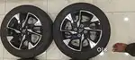 Tata punch tyre and make will