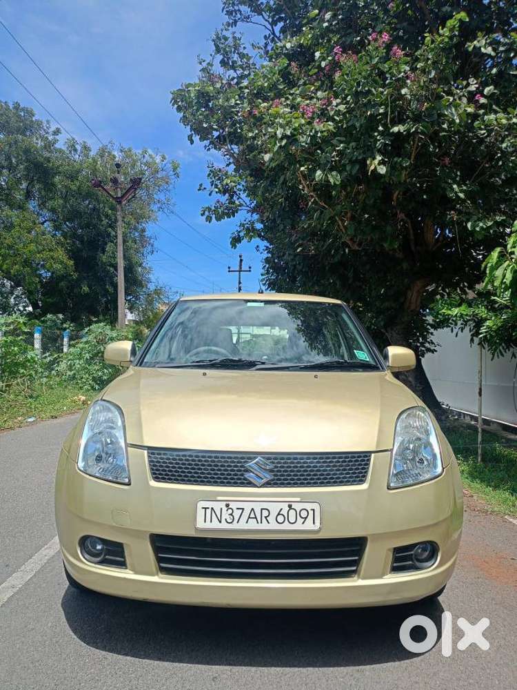 Maruti Suzuki Swift 2004-2010 VXi BSIV, 2006, Petrol