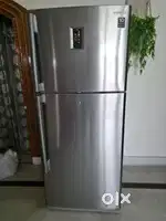 Samsung fridge