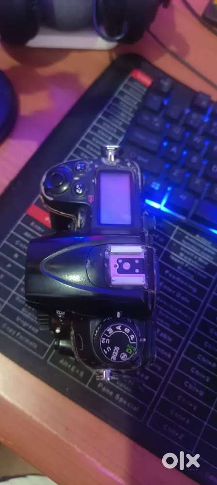 Nikon D7000 nice condition