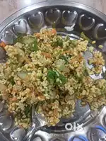 Nonveg restaurant head cook .