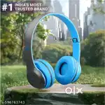 Headphones/ work from home delivery