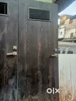 Office door