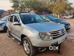 Renault Duster RXL Pack 85 Diesel, 2013, Diesel