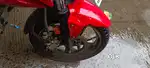 Hornet 160cc