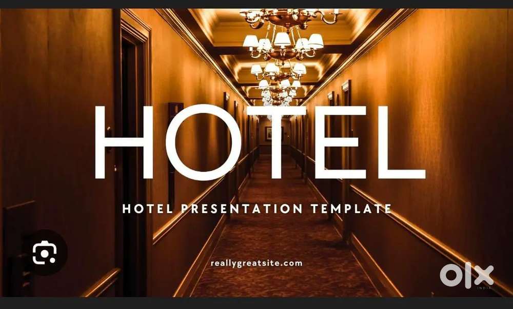 Hotel jobs Ludhiana male female staff