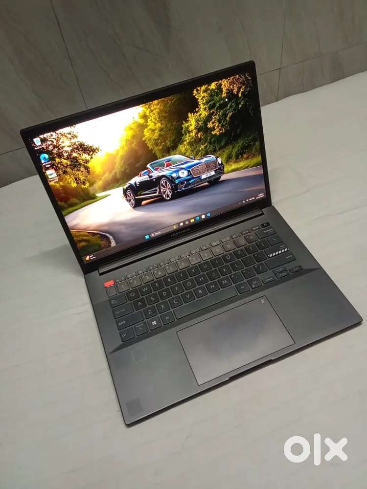 Asus 14X Pro - Ryzen 9 5900HX - RTX 3050 - 1 TB NVME