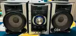 Sony home theatre