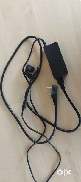 Laptop chager