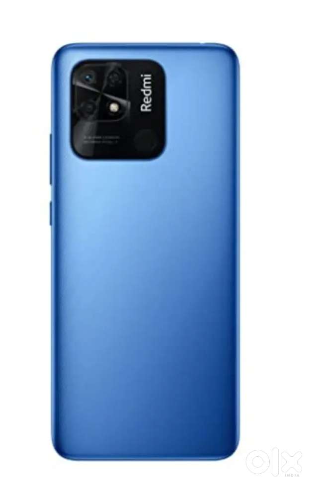 Redmi 10, 4/128,