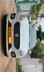 Maruti Suzuki Swift Dzire 2018 Diesel Well Maintained