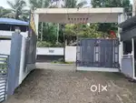 3BHK Villa Property.