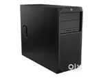 HP Z2 G4 Workstation,i9-9th gen,32 GB Ram,500gb SSD,1 TB HDD, 5 GB GPU