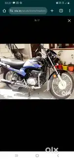 Good condition