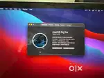 Apple Macbook