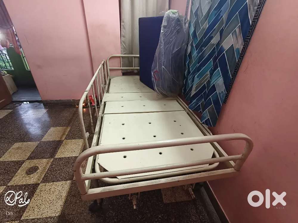 Hospital Bed