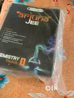 Physicswallah ARJUNA JEE Module 2025 Latest for sale
