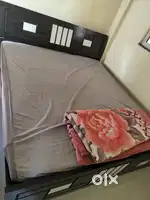 King Size Bed