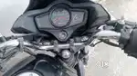 Mahendra bike