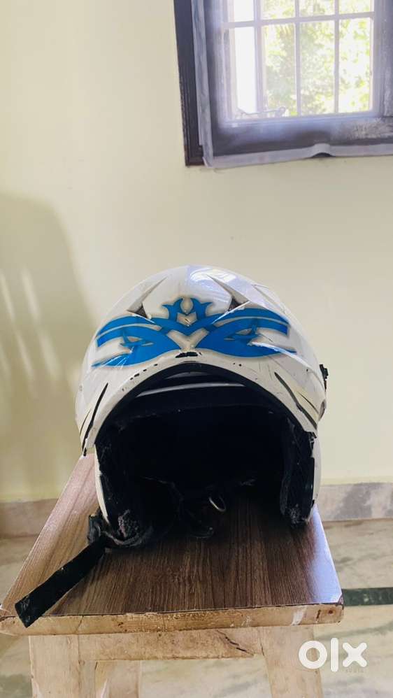 Helmet for sale. Yamaha original