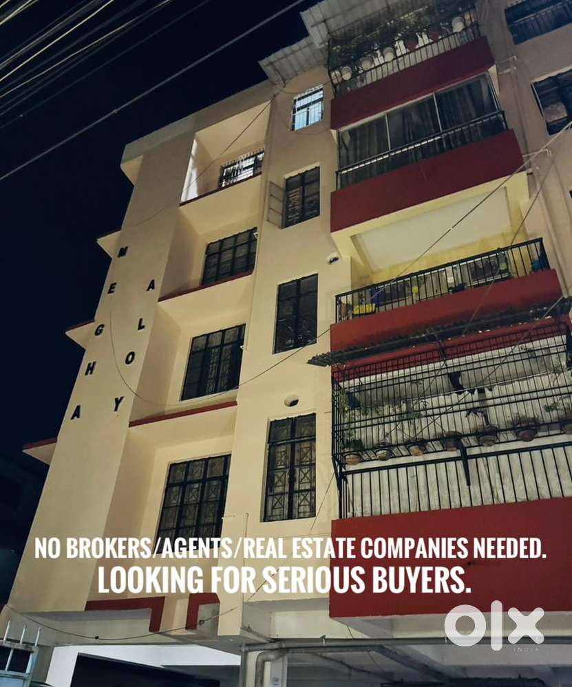 LUXURIOUS 3BHK FOR URGENT BASIS SALE.