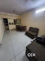 2BHK FULLY FURNISHED FLAT AT RENT Y.N ROAD INDORE