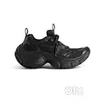 Belanciaga 10xl shoes for sale unused with box and bags