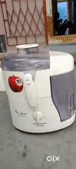 Juicer for sale