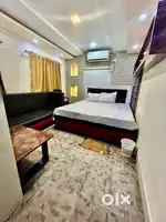 Chinar park on road 7 rooms property for rent