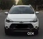 Hyundai i20 Active SX Petrol, 2016, Petrol