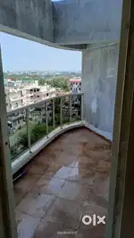 Brand New 2 BHK Spacious & Fresh Flat