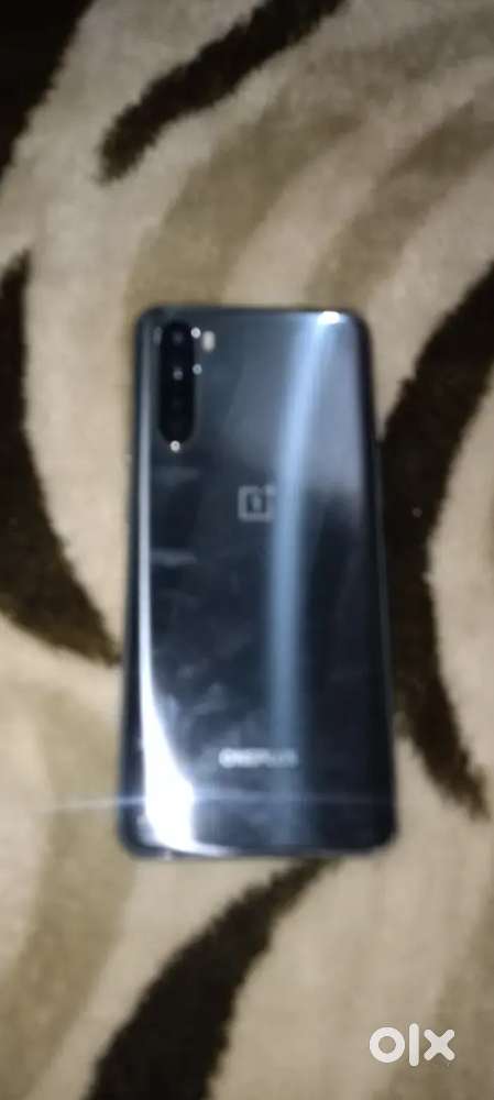 Oneplus note 256 gb brand new phone